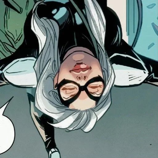 BlackCatMarvel 6
