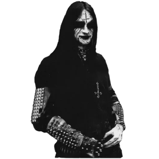 BlackMetalPack 1