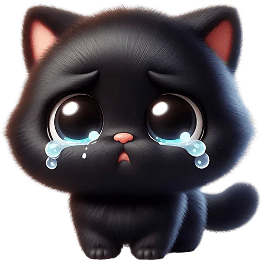 Black_kitten_Nyasticks 5