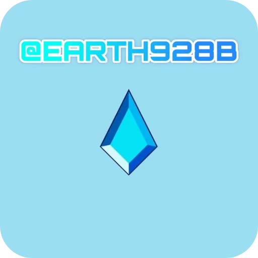 BlueDiamondEarth928B 5