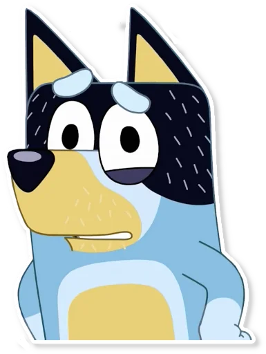 BlueyBandit 5