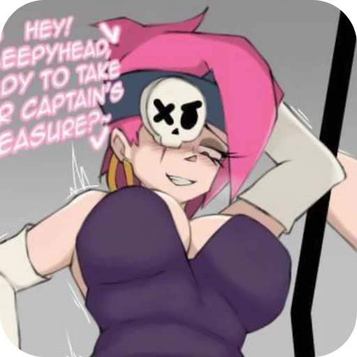 BrawlStarsXXStick 2