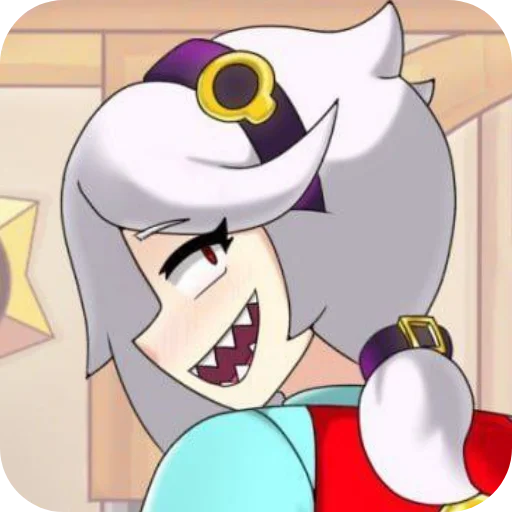 BrawlStarsXXStick 3