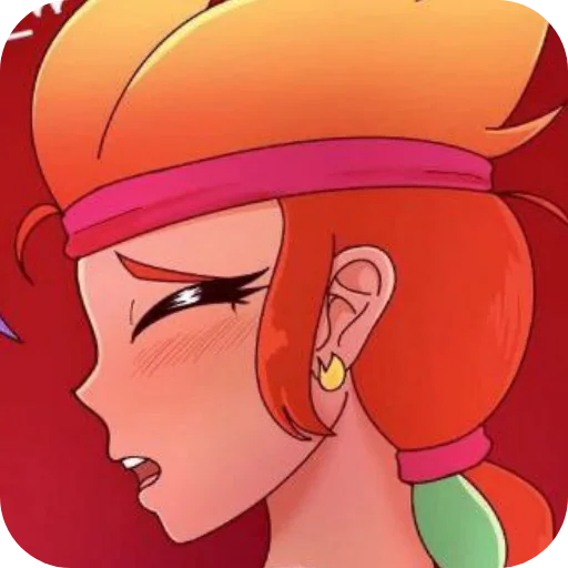 BrawlStarsXXStick 5