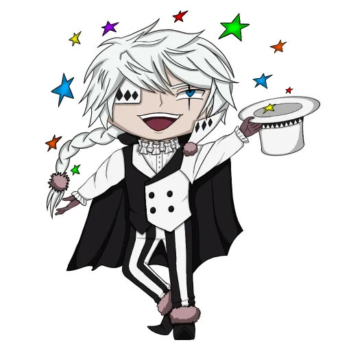 Bungou_Stray_Dogs_by_Makoto_Fukuro 6