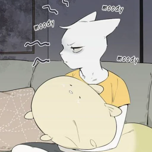 Butlerwolfmastercat 2