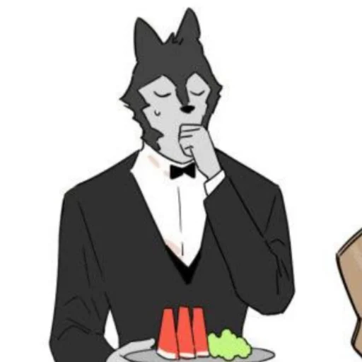 Butlerwolfmastercat 3