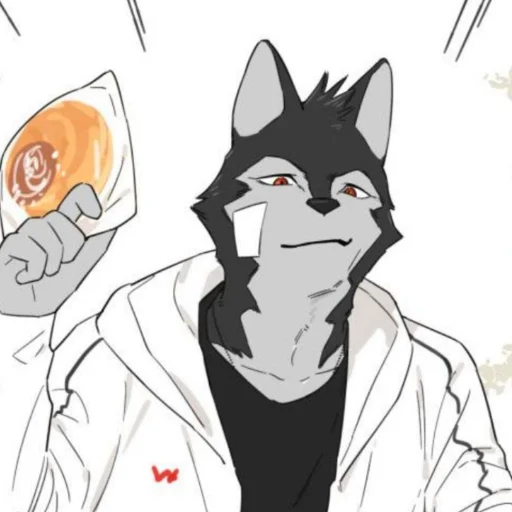 Butlerwolfmastercat 6