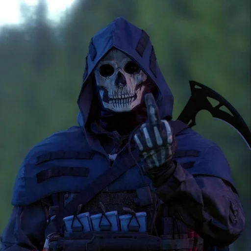 CODmood 1