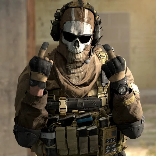 CODmood 2