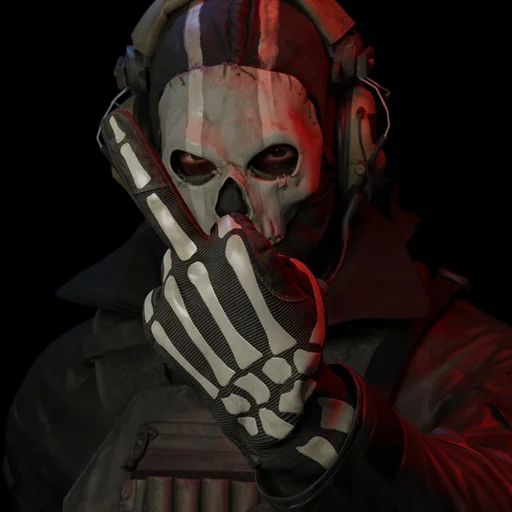 CODmood 3