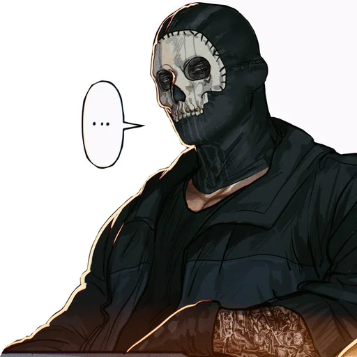 CODmood 6