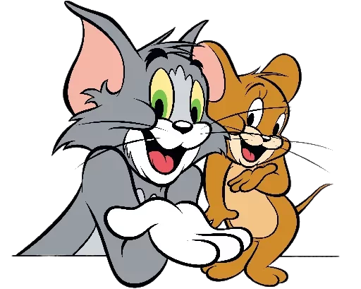 CartoonsTomandJerry 1