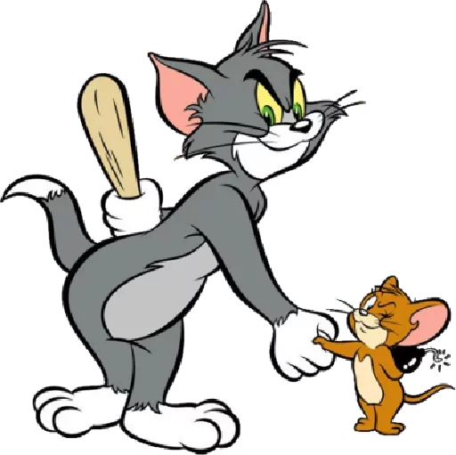 CartoonsTomandJerry 2