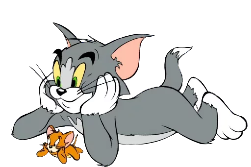 CartoonsTomandJerry 3