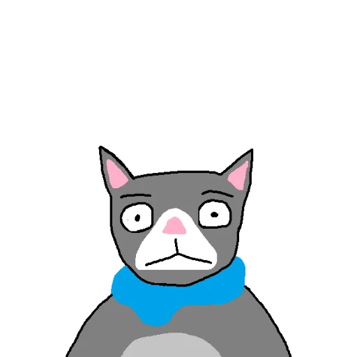 CatFren 1