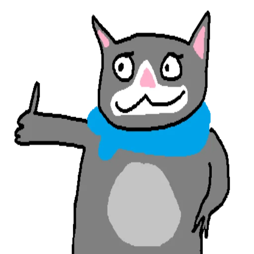 CatFren 2