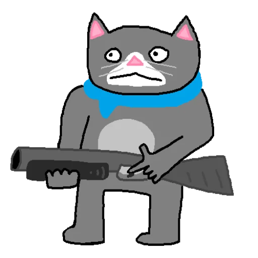 CatFren 4