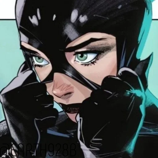 Catwoman64 1