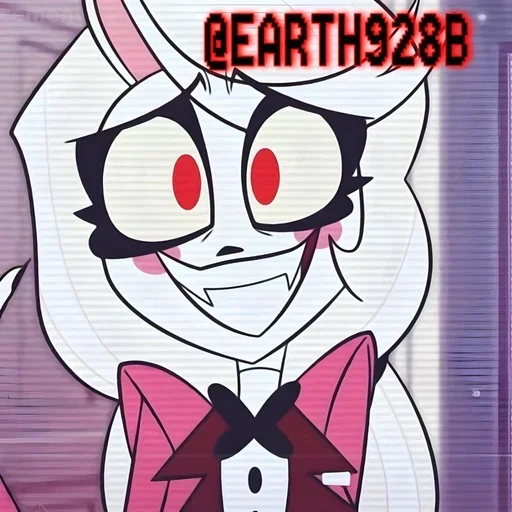 CharlieHazbinHotel8 4