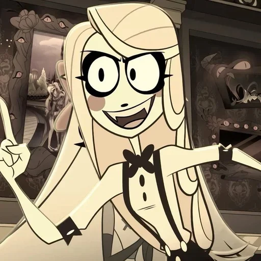 CharlieHazbinHotel8 5