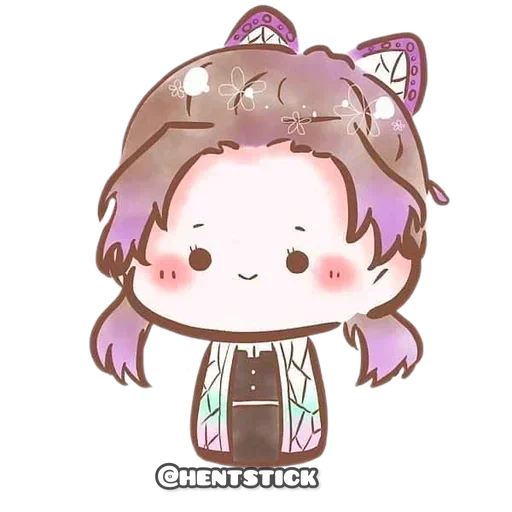 Chibichibi1 3