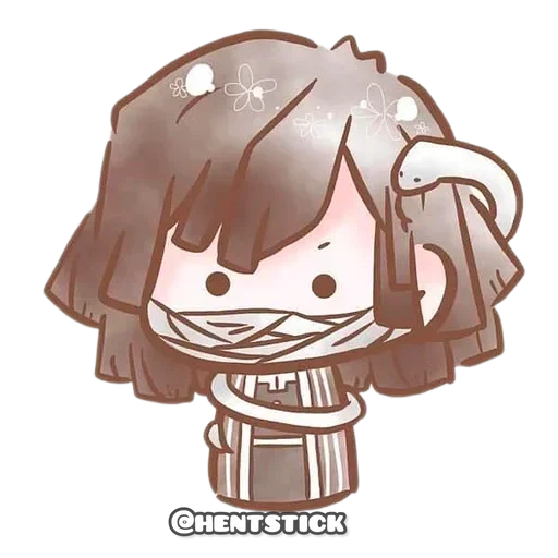 Chibichibi1 5