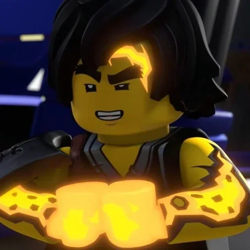 ColeNinjago1 3