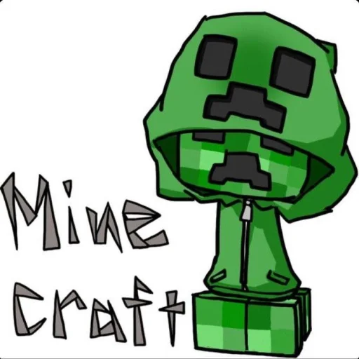 Creeper_httpeMinecraftwallpapersuhhuh 4