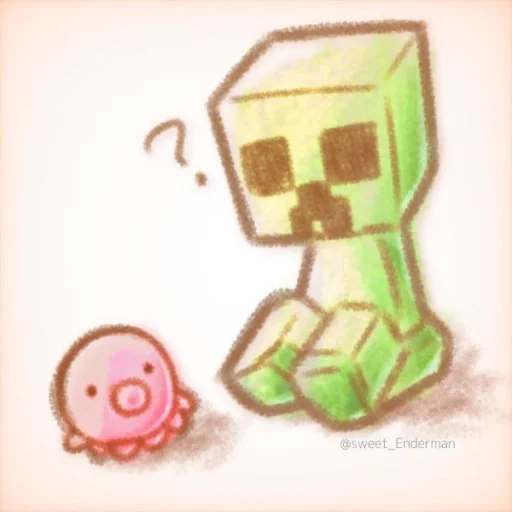 Creeper_httpeMinecraftwallpapersuhhuh 5