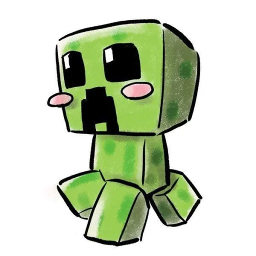 Creeper_httpeMinecraftwallpapersuhhuh 6