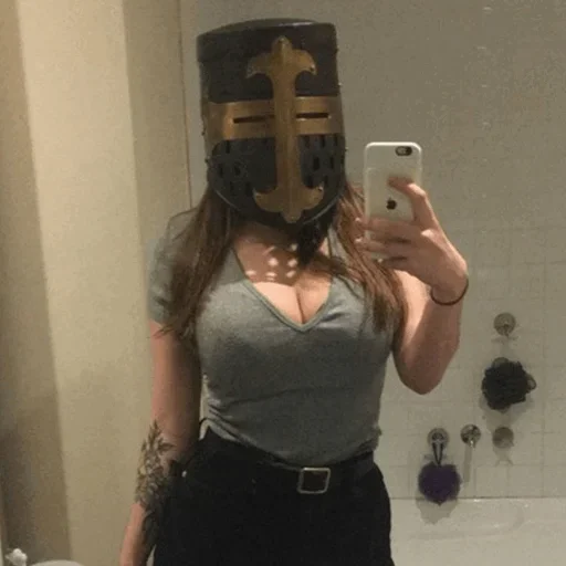 Crusaderoneechan 1