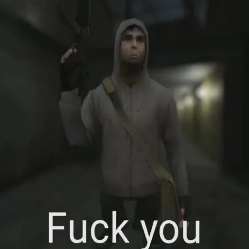 CryOfFearMeme 4