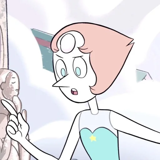 CrystalGemsPearl 2