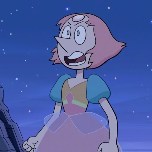 CrystalGemsPearl 5