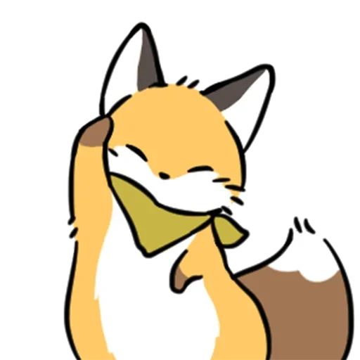 CuteFoxSkalaratv 4