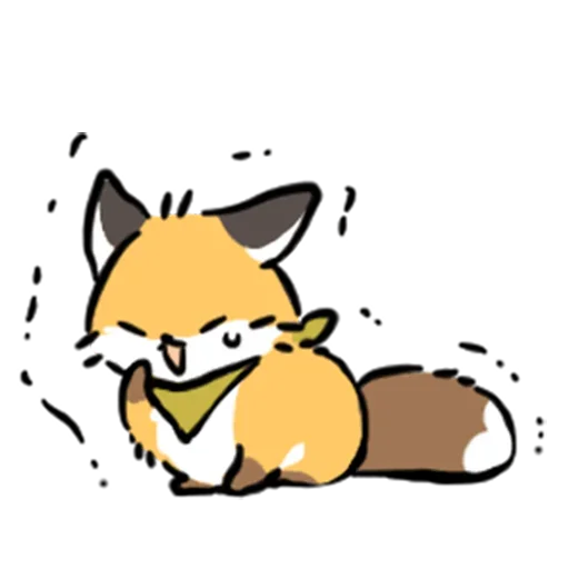 CuteFoxSkalaratv 6