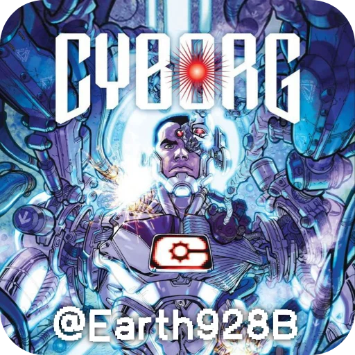 CyborgEarth928B 5