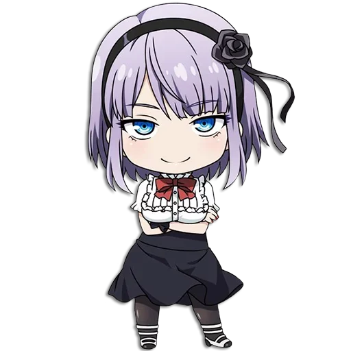 DagashiKashi_Ac 6