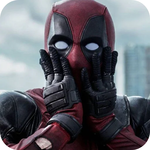 DeadpoolSticersgerip 5