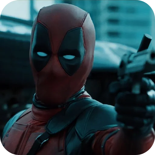 DeadpoolSticersgerip 6