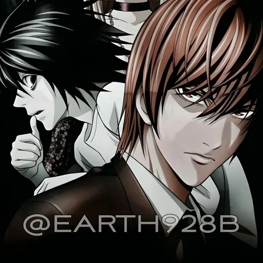 DeathNoteStickers4 4