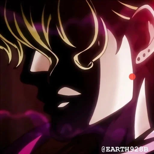 Dio_Brando_JoJo 1