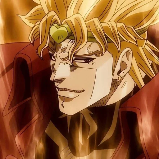 Dio_Brando_JoJo 3