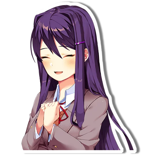 Doki_Yuri 1