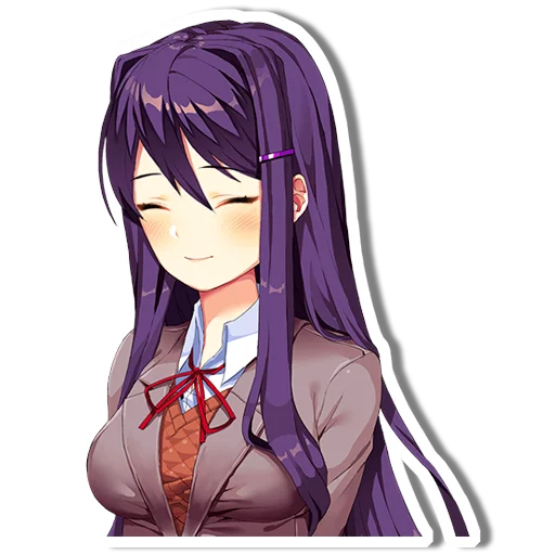 Doki_Yuri 2