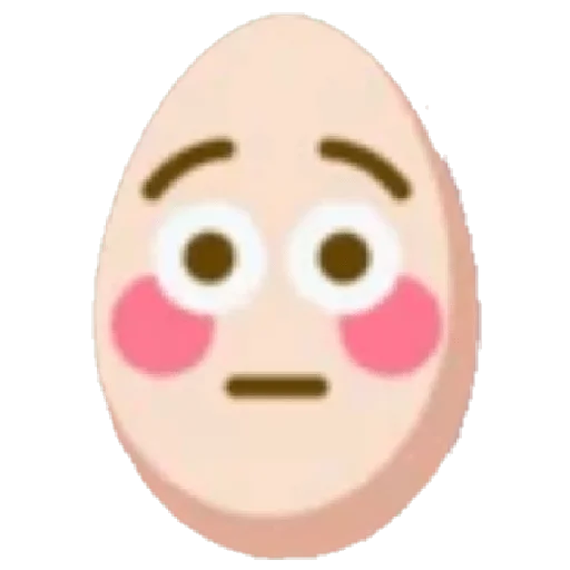 EggEmojixoley 3