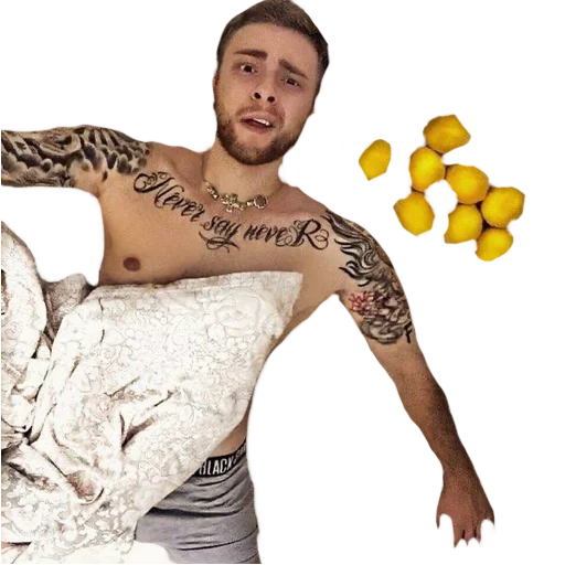Egorkreedonelove 3