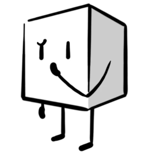 EmotionalCube 6