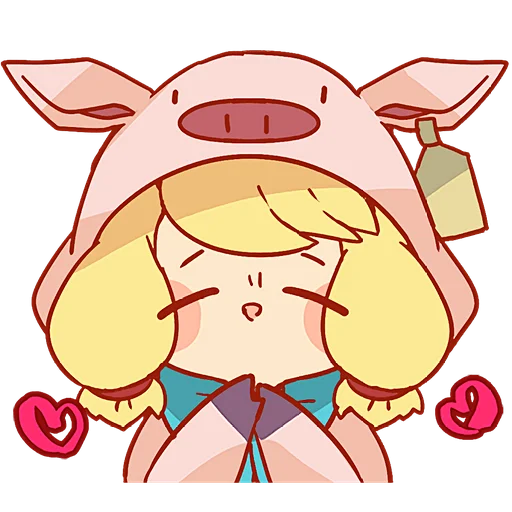 Escape_from_the_pig_farm_Nyasticks 1